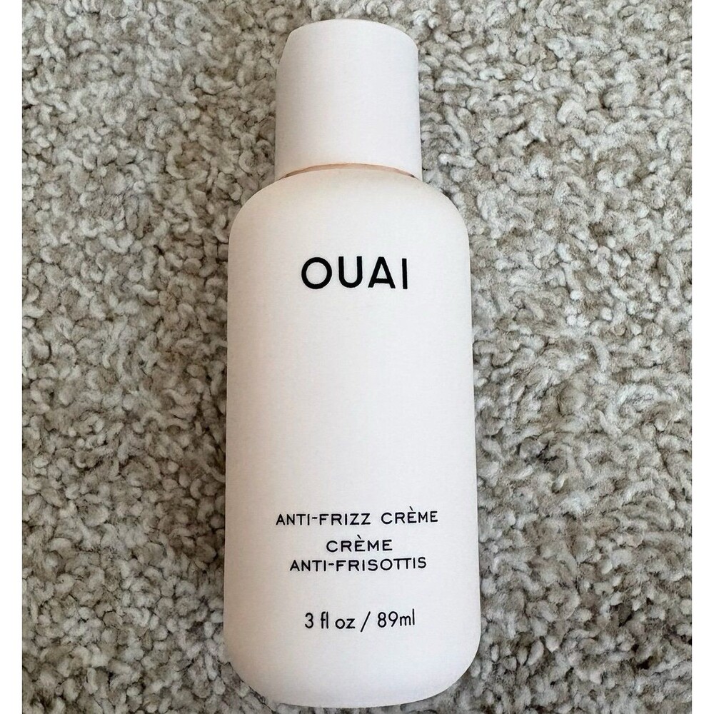 Ouai Anti Frizz Crème - 3 fl oz